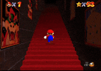 mario GIF