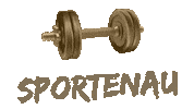 Fitness Gym Sticker by sportparkortenau
