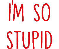 Yo Soy Mood Sticker