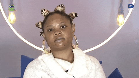 Bbnaija GIF by Big Brother Naija