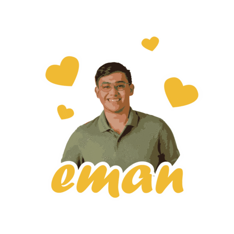 beginagain_vote giphyupload begin again eman begin with eman Sticker