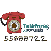Sticker by Revista del Consumidor