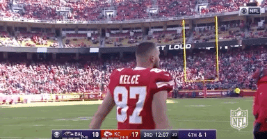 2018 Nfl Football GIF by NFL