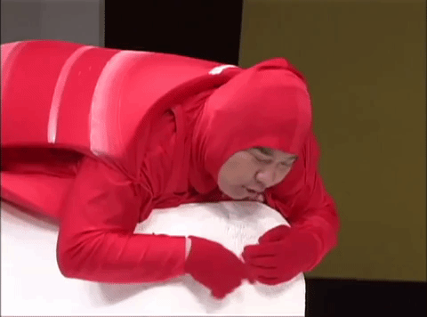 comedy japan GIF