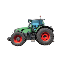 WLV_Landwirtschaftsverband farmer farming landwirtschaft mais Sticker