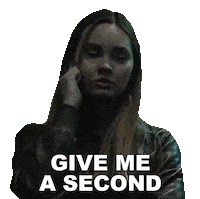 Season 17 Please Sticker by Paramount+