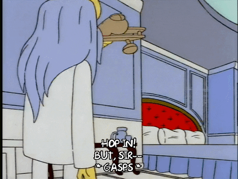 season 5 episode 10 GIF