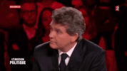 arnaud montebourg GIF by franceinfo