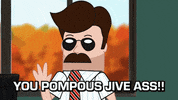 Amazon Prime Video Bernie GIF by These Guys Media