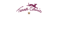Fun Dog Sticker by Terra Canis