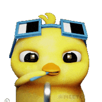 Confused Animation Sticker by Atrium