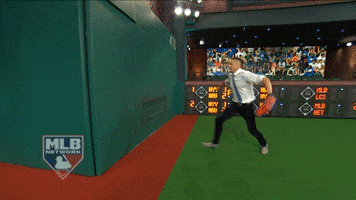 Eric Byrnes Baseball GIF by MLB Network