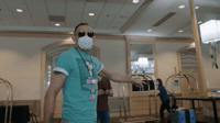 Tony Ferguson VS Cookies! 