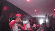 Nba 2K League Boxing GIF by Raptors Uprising GC