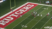 Go Blue Michigan Football GIF by Michigan Athletics