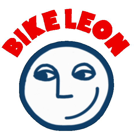 Barleon Sticker