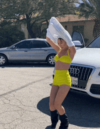 Lets Go Not Today GIF by Bikini.com