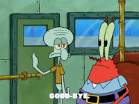 season 8 episode 26 GIF by SpongeBob SquarePants