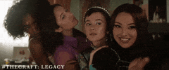 Cailee Spaeny Selfie GIF by The Craft