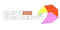 Vuoden Parhaat Sticker by Uutismediat