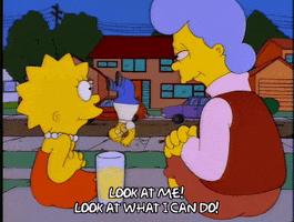 homer simpson GIF