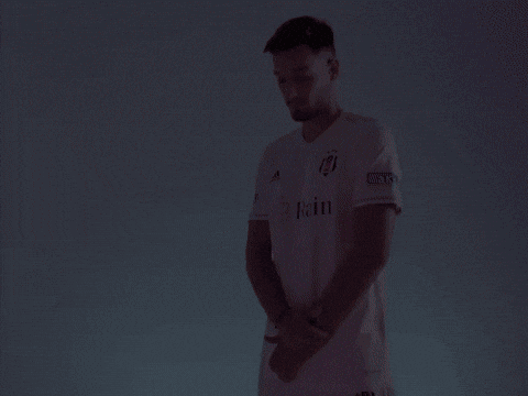 Tayyip Talha GIF by Besiktas JK