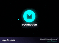 Animation Logo GIF by youmotion.com