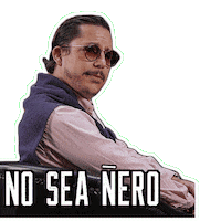 Colombia Poder Sticker by Juanpis González