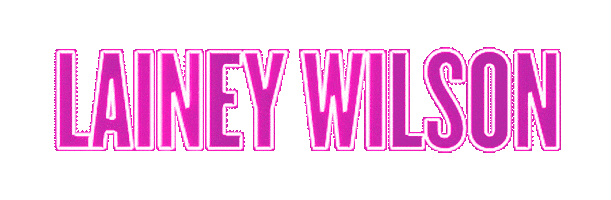 Sticker by Academy of Country Music Awards