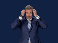 mind blown GIF by Ryan Serhant