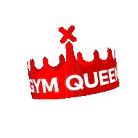 Xfg Sticker by Xtreme Fitness Gyms