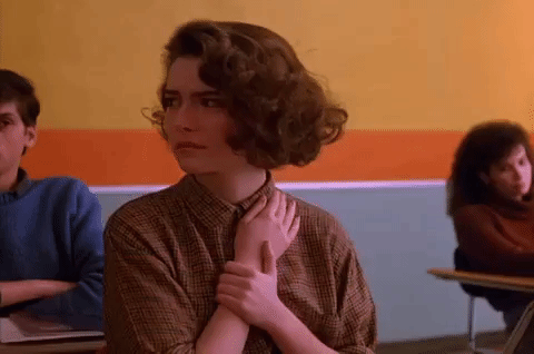 season 1 GIF by Twin Peaks on Showtime