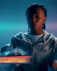 Xxl Freshman GIF by Respective