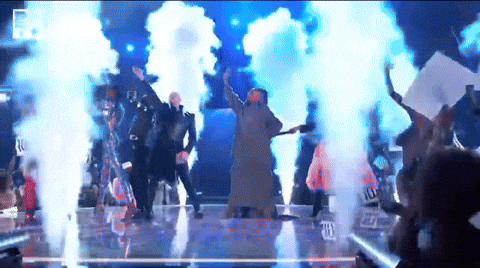 Boots On The Ground House GIF by SHANNON BALENCIAGA