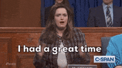 Snl GIF by Saturday Night Live