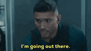 Dick Wolf Fbifam GIF by CBS