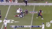Denver Broncos Football GIF by NFL