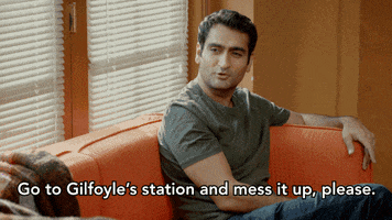 pied piper hbo GIF by Silicon Valley