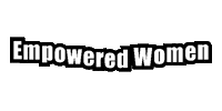Mps Empowered Women Sticker by Miss Porter's School