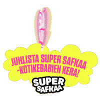 Kebab Sticker by Schysst Käk