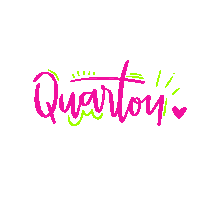 Quarta Quartou Sticker by Amanda Batista