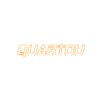 Quartou Sticker by LCA Alimentos