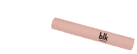 Summer Lash Sticker by blk cosmetics