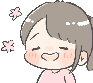 Happy Girl Sticker by frank fox