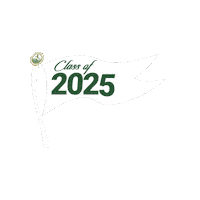Classof2025 Sticker by West Virginia School of Osteopathic Medicine