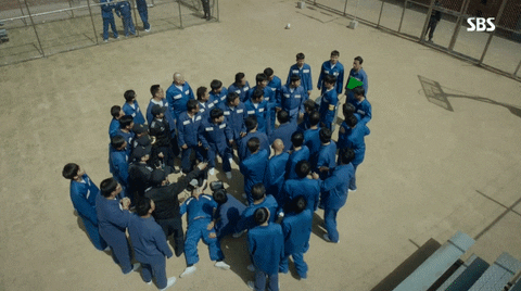 hyeonjeong giphyupload GIF