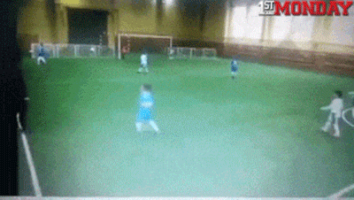 soccer russia GIF