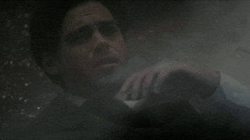 ProdigalSonFox fox tv prodigal son tom payne Bellamy Young GIF