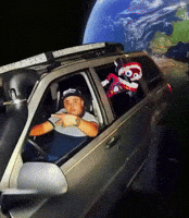 Rip Jeep GIF