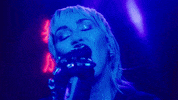 Midnight Sky GIF by Miley Cyrus
